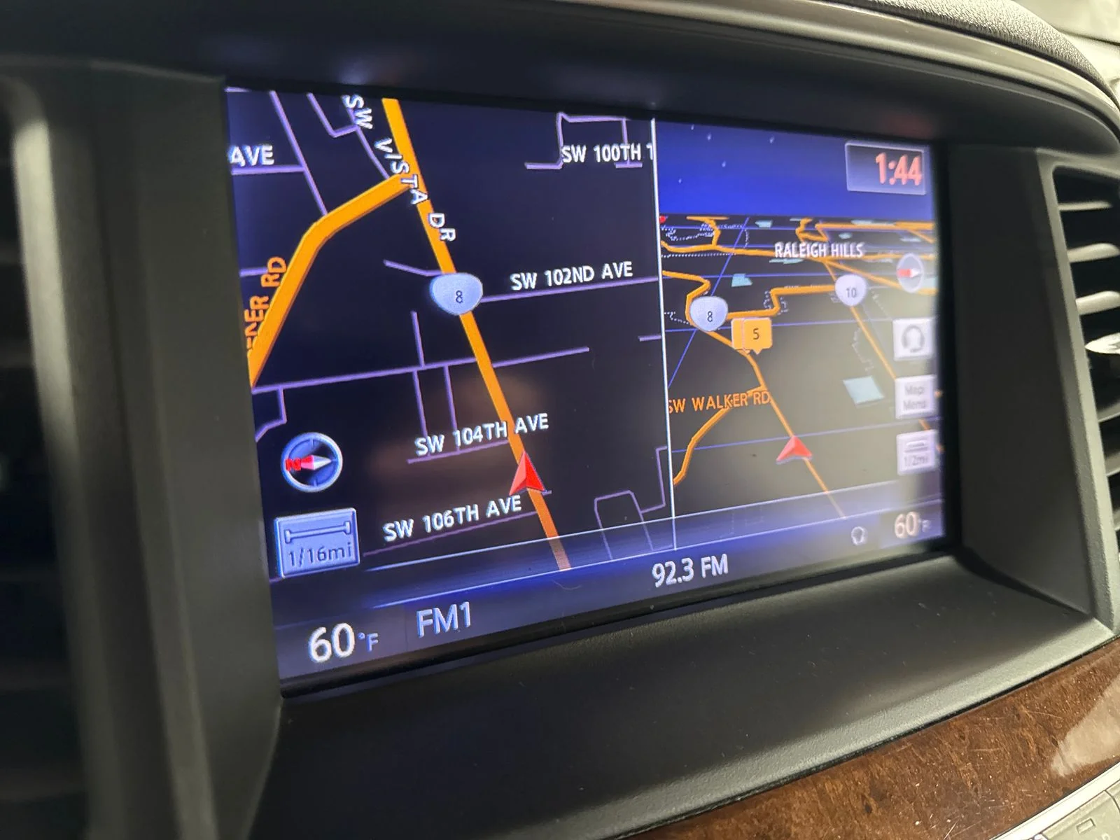 Used 2013 Green INFINITI Base image 22
