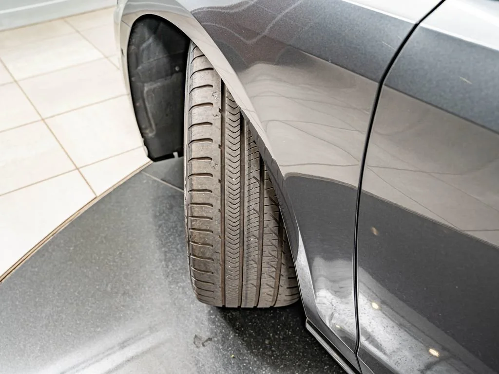Used 2022 Daytona Gray Audi 4.0T image 43