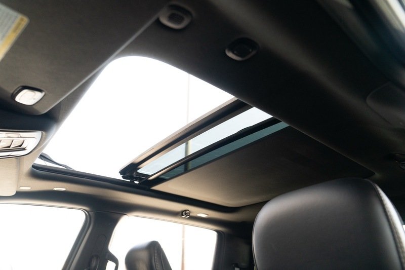 Used 2024 Orange Ram TRX image 19