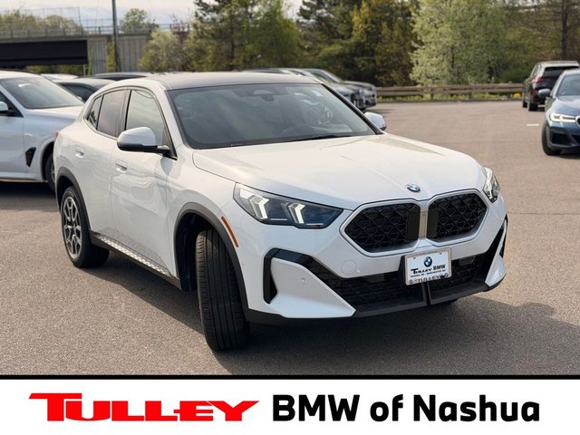 2026 BMW X2 xDrive28i