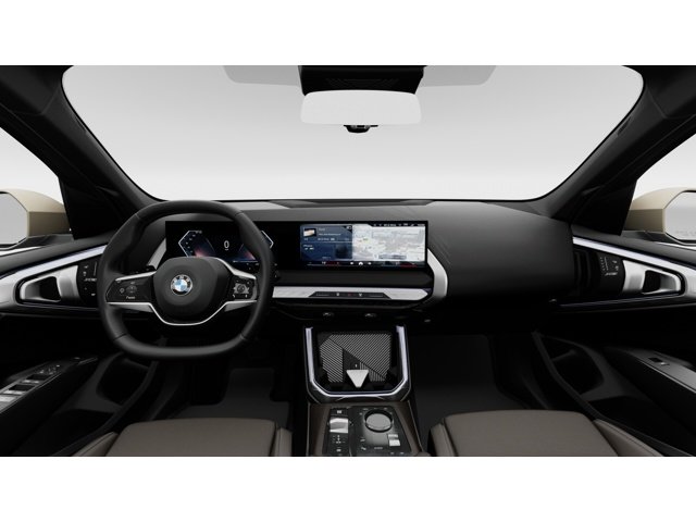 New 2026 Dune Grey Metallic BMW 30 xDrive image 10
