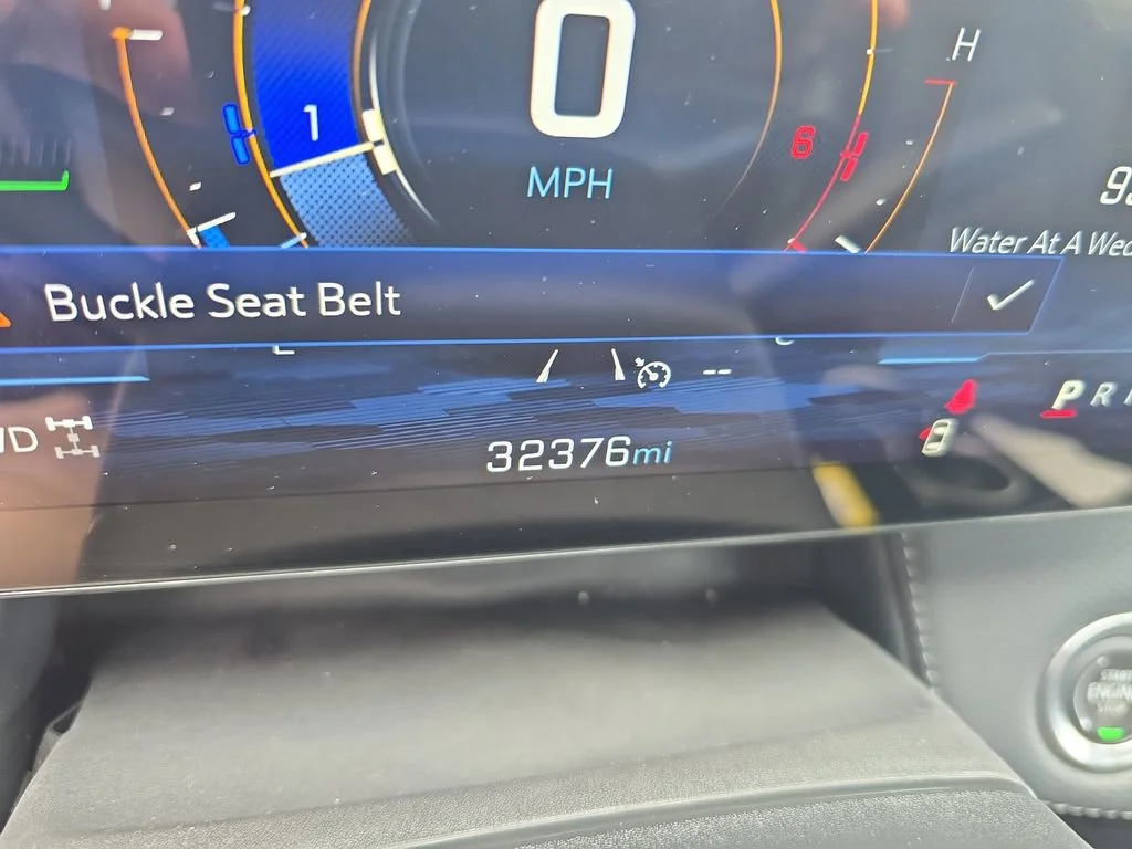2025 Chevrolet Equinox LT - Photo 6