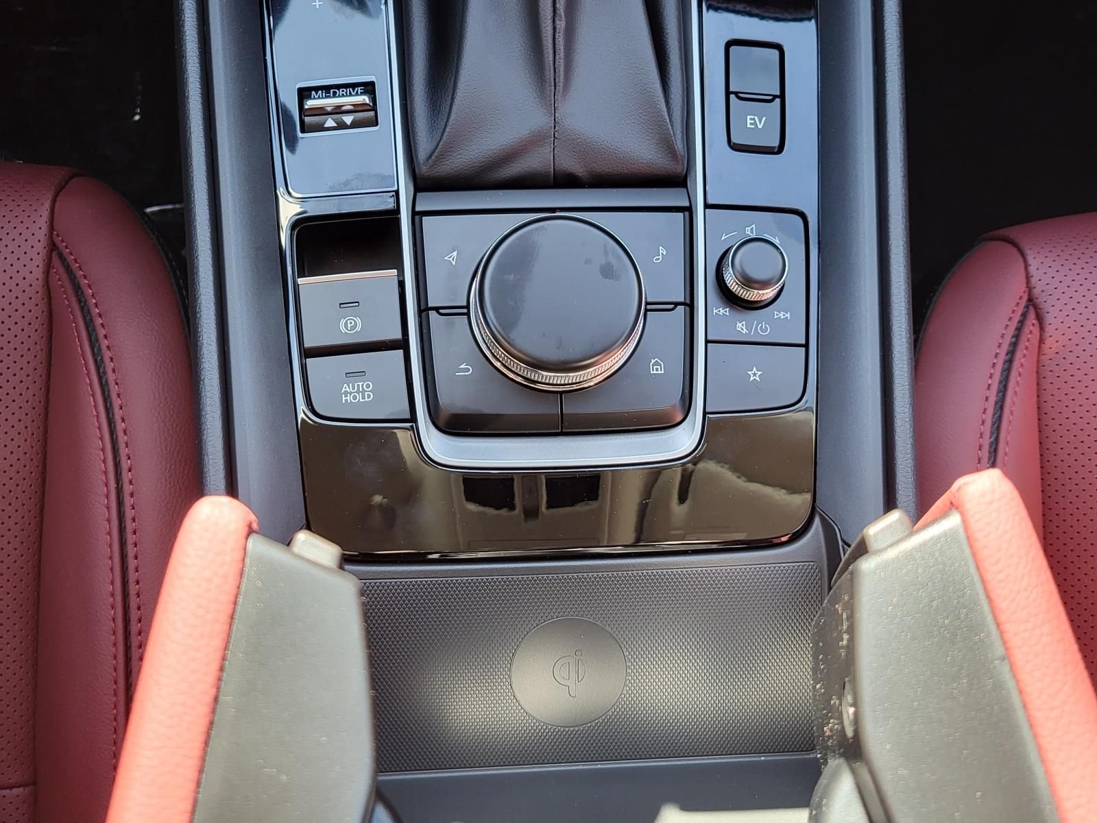 2026 Mazda CX-50 Premium - Photo 21