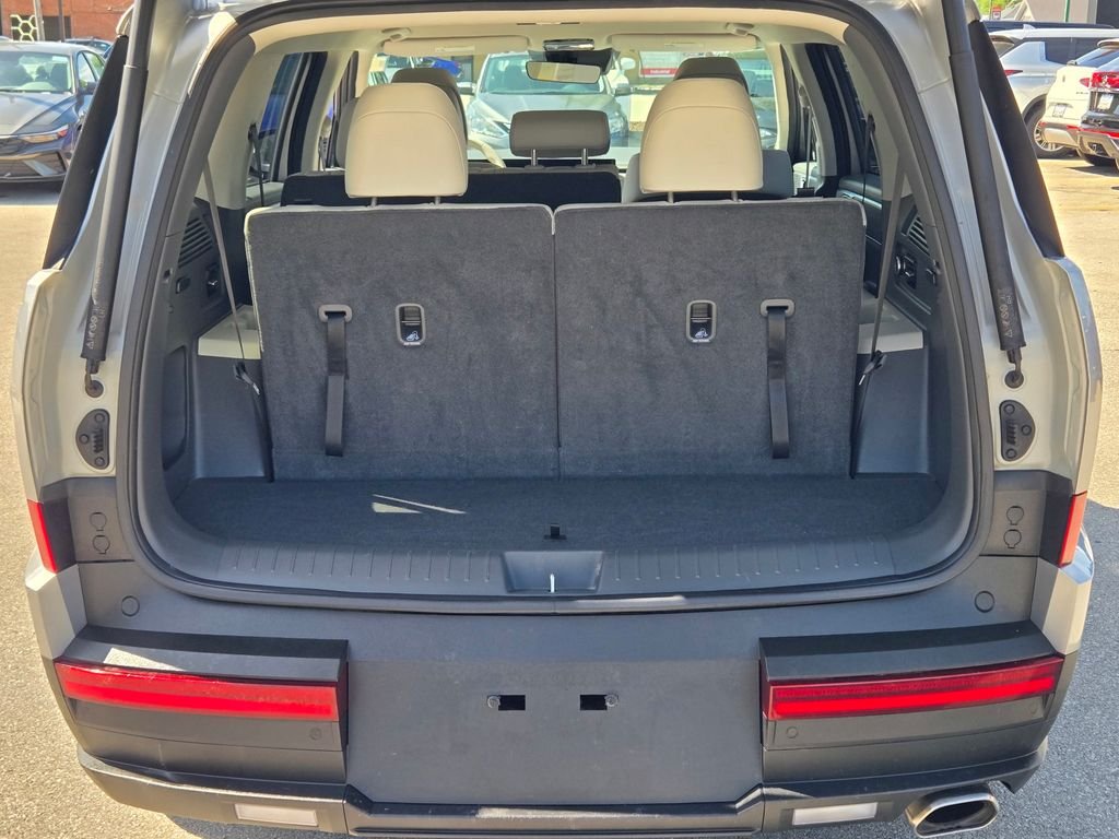 2024 Hyundai Santa Fe SEL - Photo 23