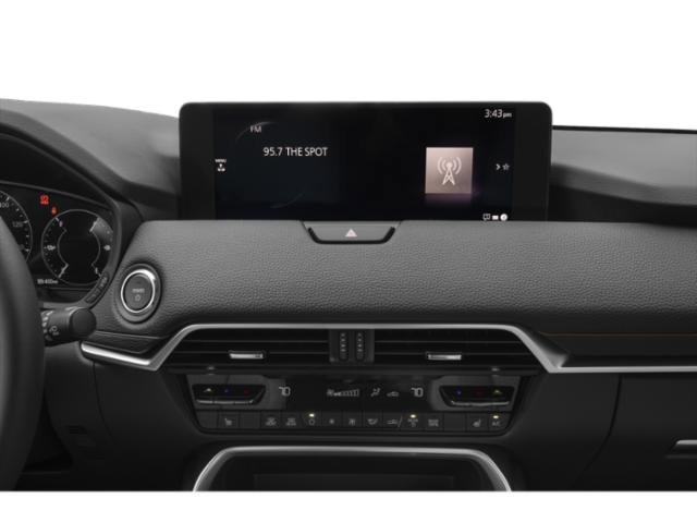 New 2026 Rhodium White Premium Mazda SC image 12