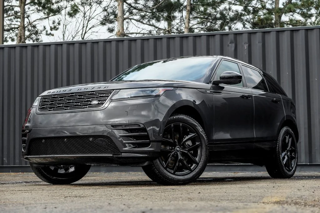 2026 Land Rover Range Rover Velar P250 Dynamic SE's photo