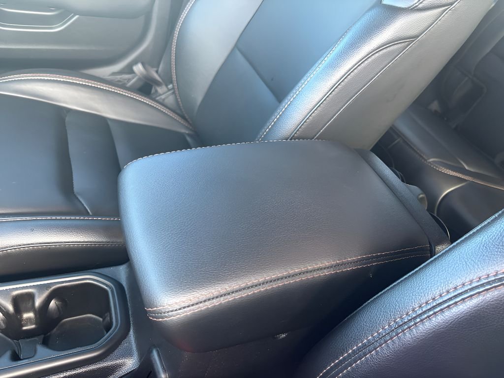Used 2023 Black Clearcoat Jeep Rubicon 392 image 20