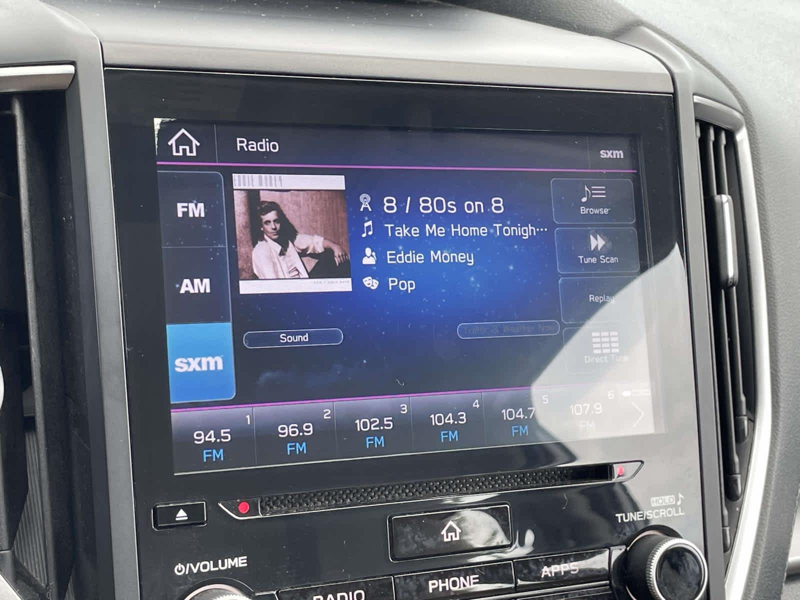 Used 2019  Subaru Limited image 27