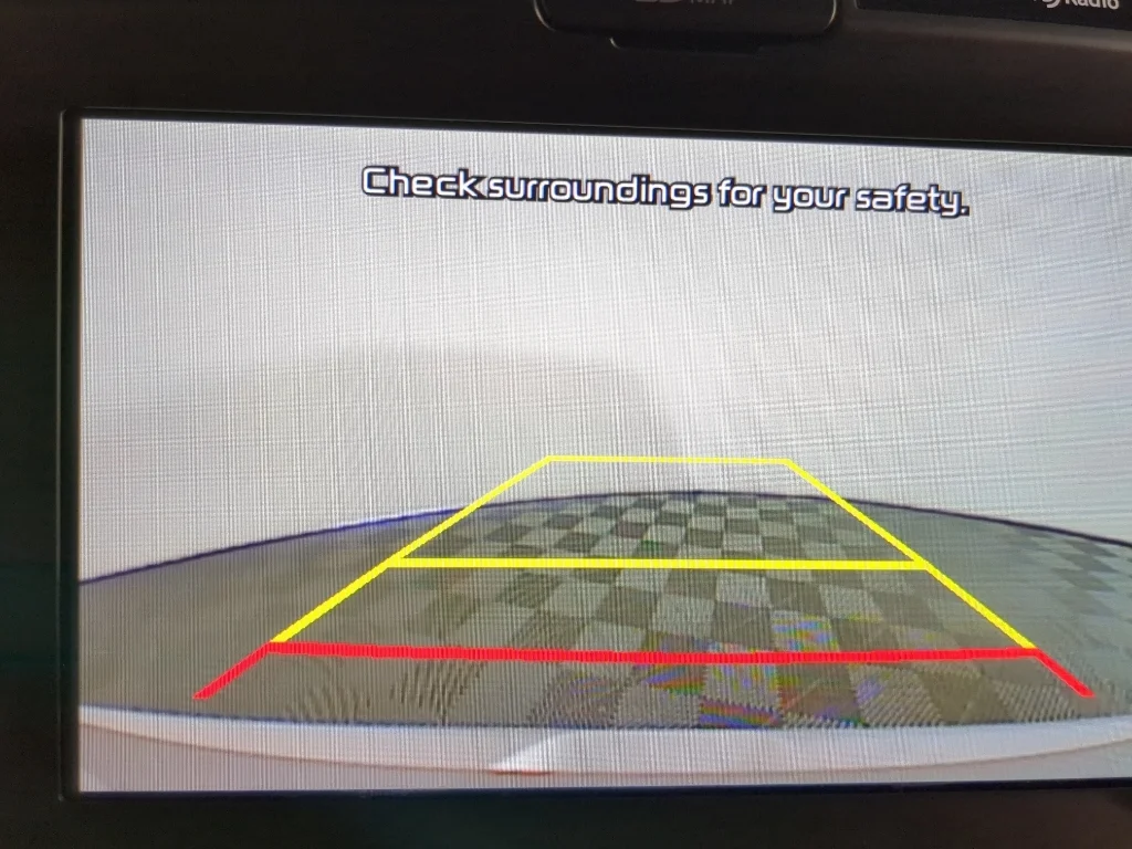 Used 2018 Silver Kia + image 26