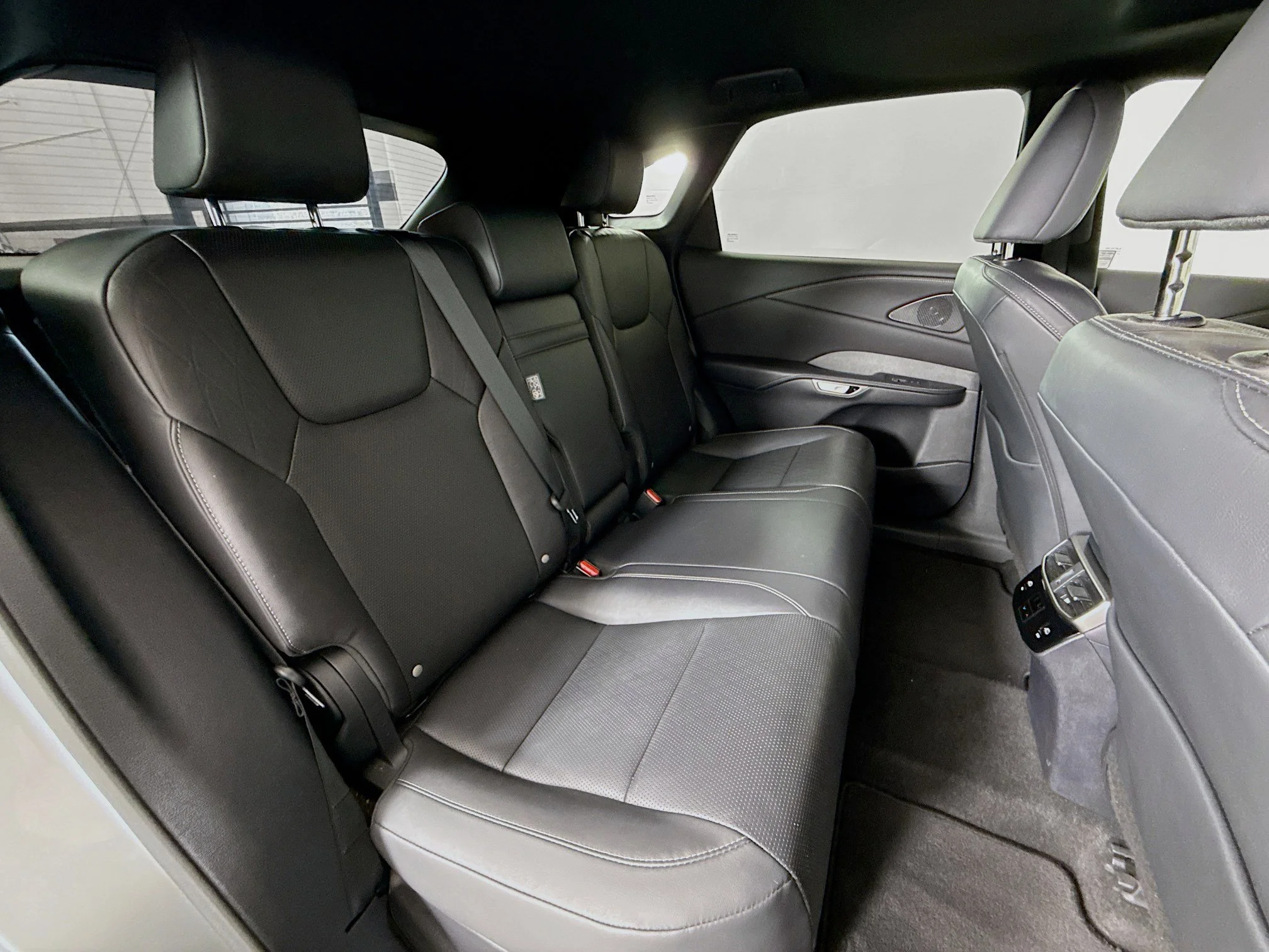 Certified Used 2023 IRIDIUM Lexus 350 Premium Plus image 25