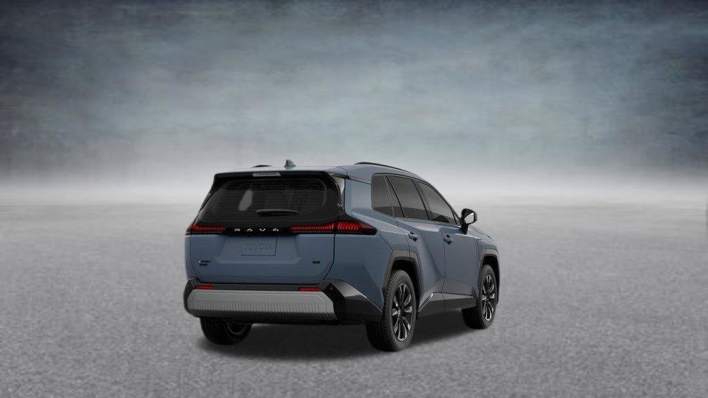 New 2026 Storm Cloud Toyota  SE image 33