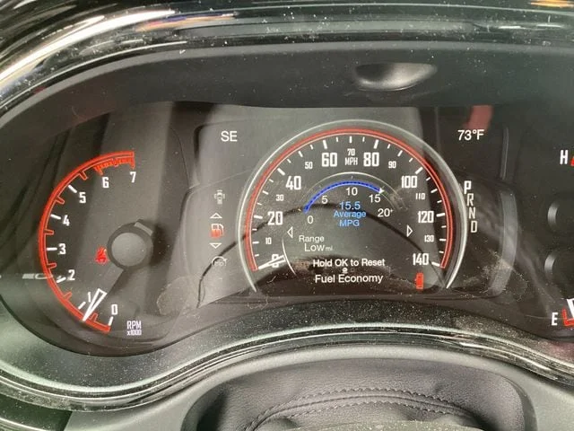 New 2026 Green Dodge GT PLUS AWD HEMI V8 image 18
