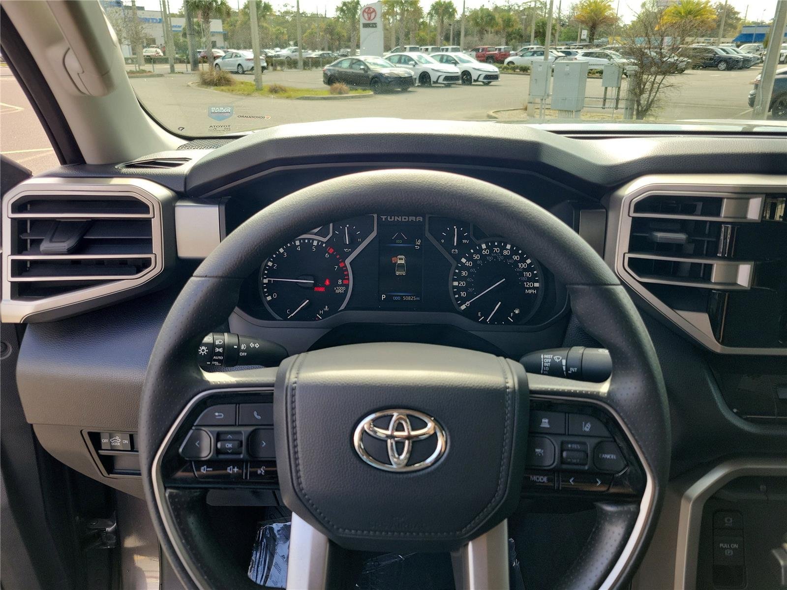 2022 Toyota Tundra SR5 - Photo 16