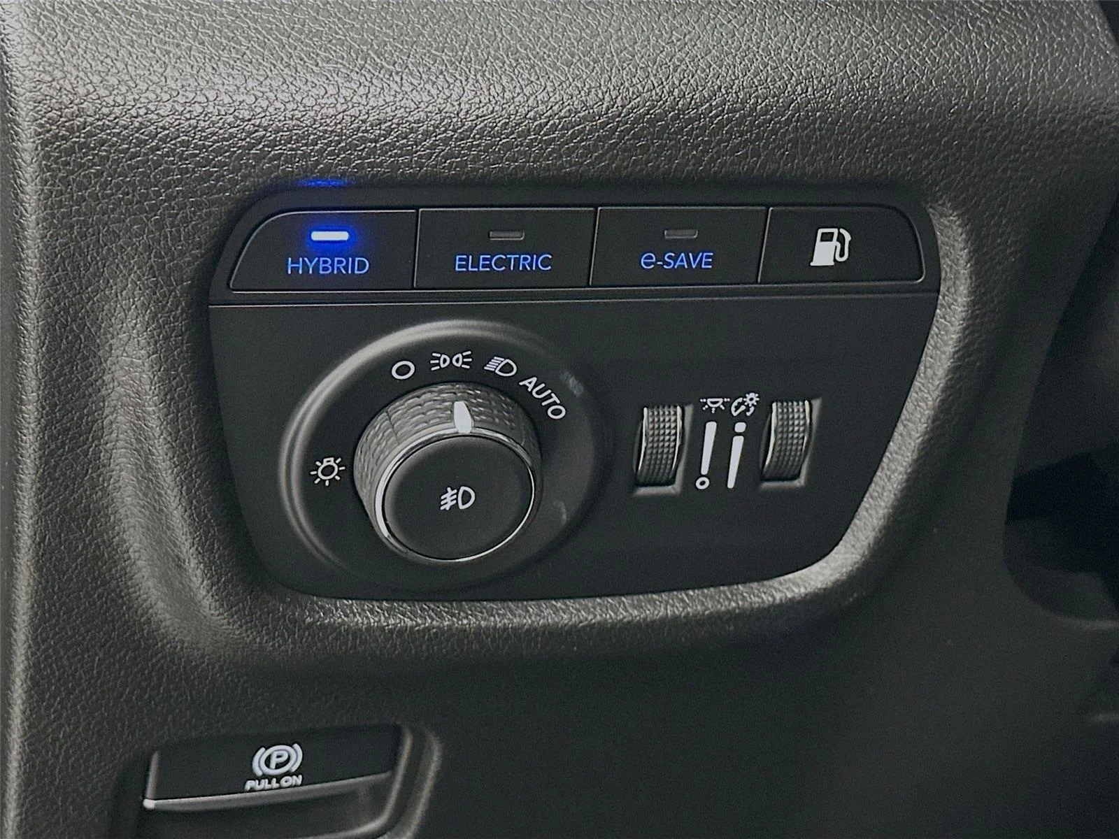 Used 2022 Black Jeep 4DR 4WD image 14