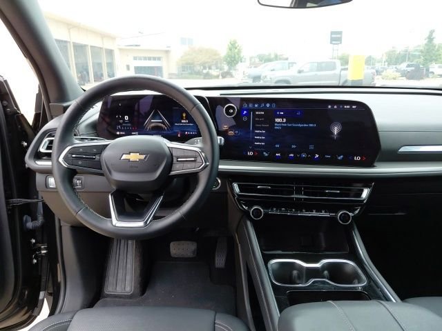 Used 2026 Black Chevrolet LT image 26