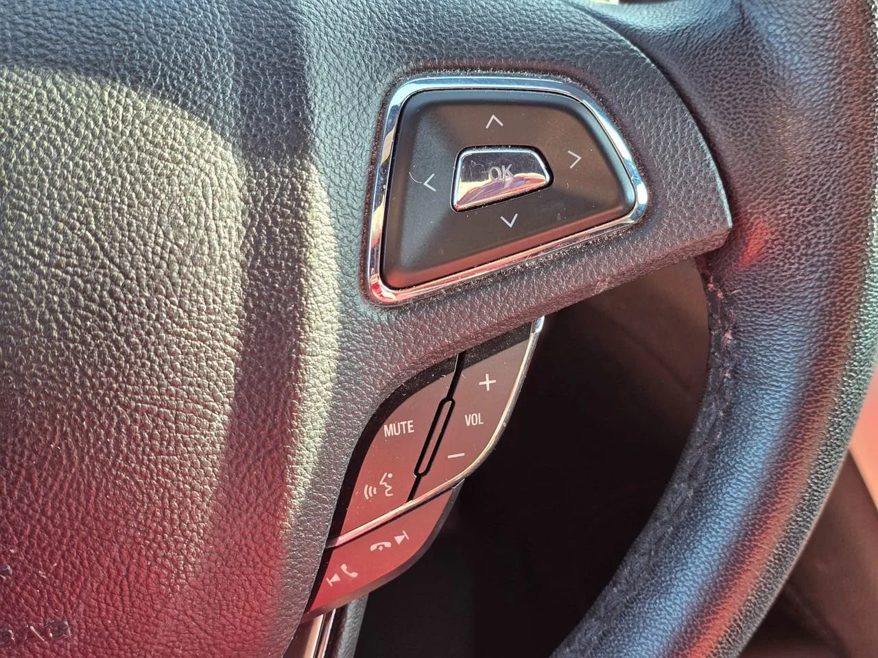 Used 2019 White Lincoln Standard image 20