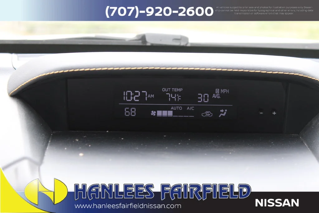 Used 2022 White Subaru Sport image 25
