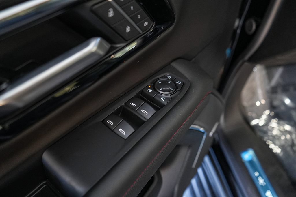 2026 Chevrolet Tahoe RST - Photo 16