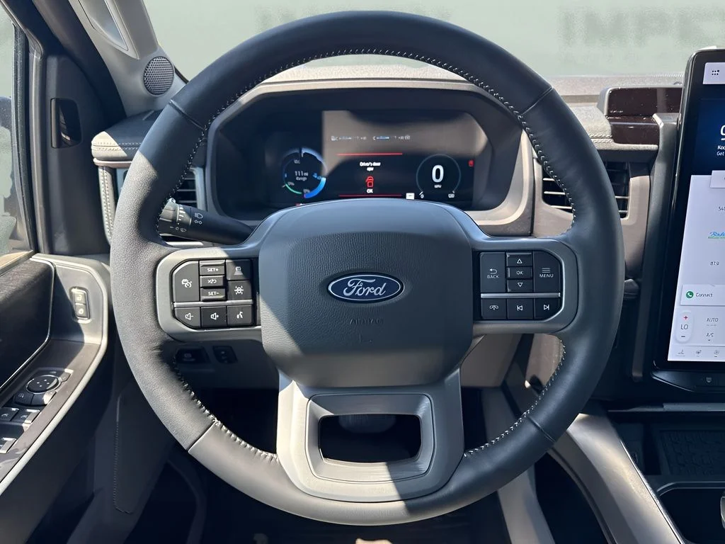 Used 2024 Black Ford Flash image 13