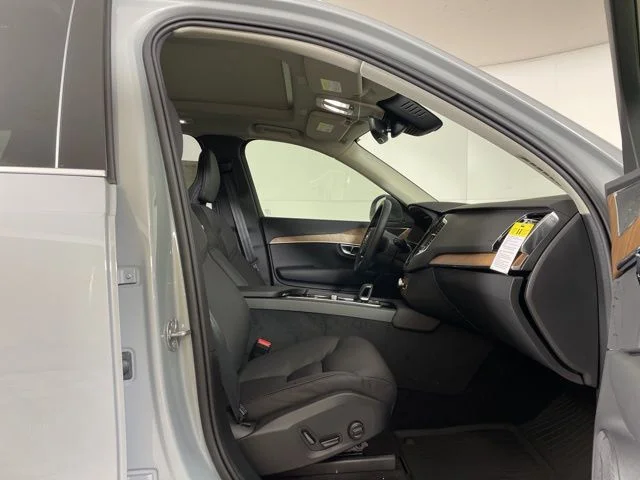 Certified Used 2025 Gray Metallic Volvo Plus image 20