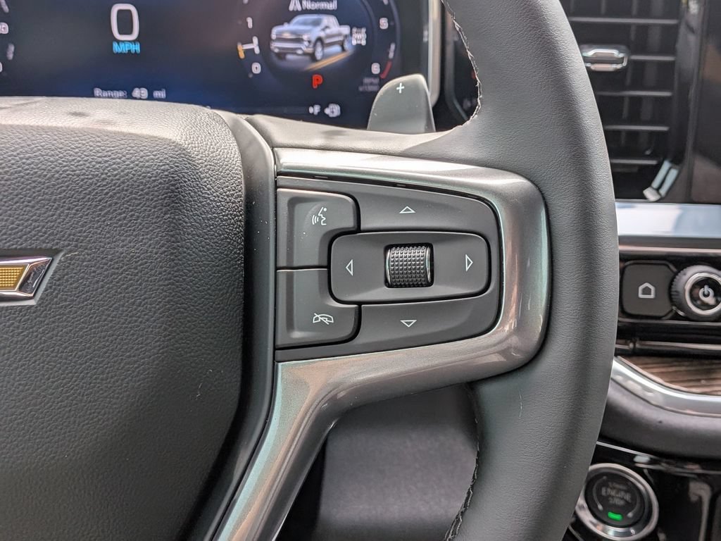 2026 Chevrolet Silverado 1500 LT - Photo 21