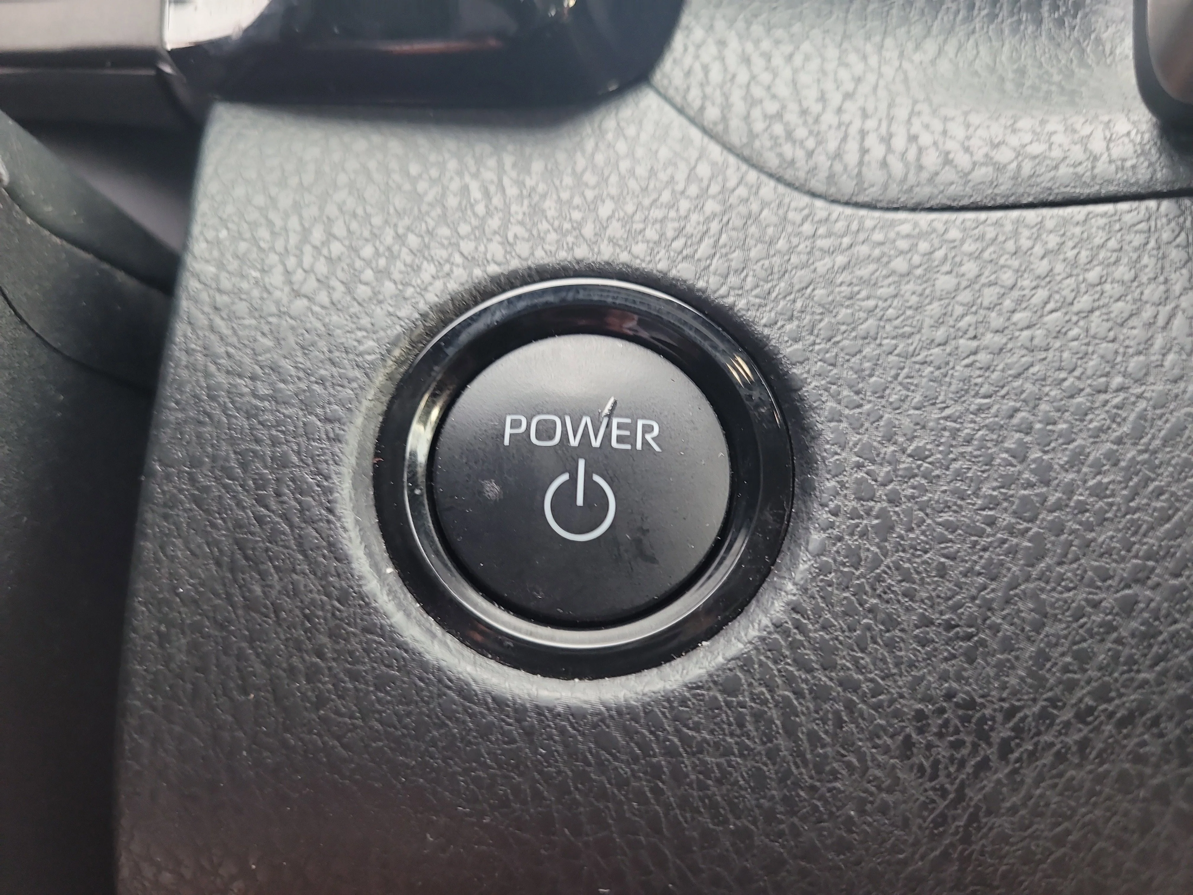 Certified Used 2025 Red Toyota LE image 26