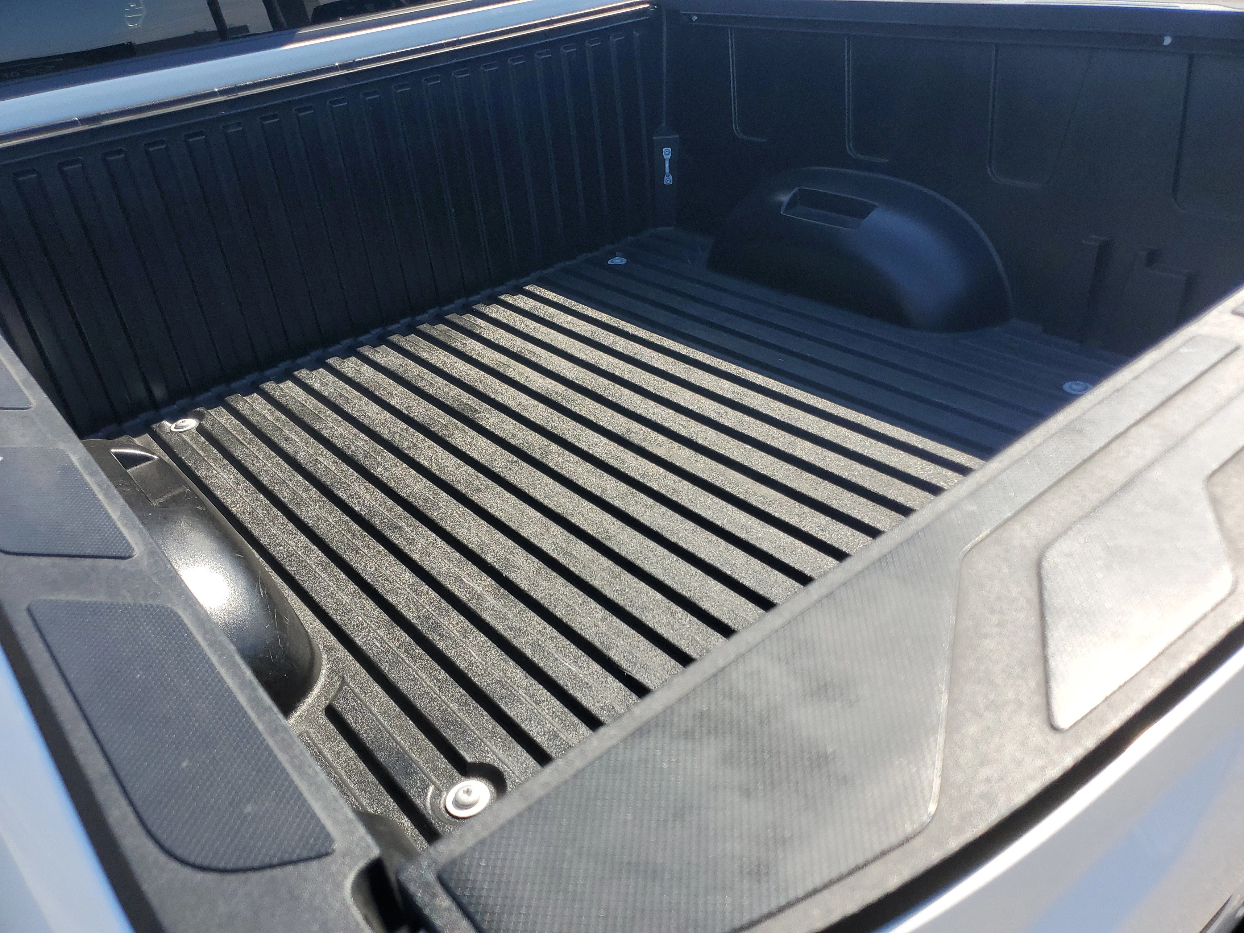 Certified Used 2024 White Toyota Limited image 26