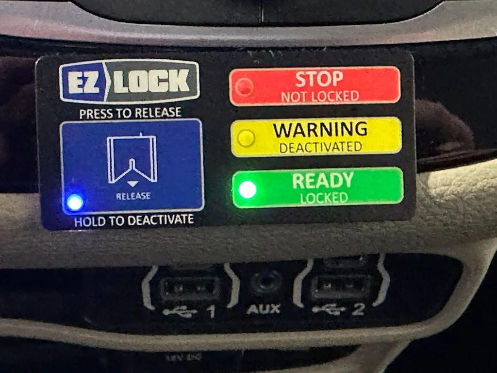 2022 Chrysler Pacifica Touring L - Photo 33