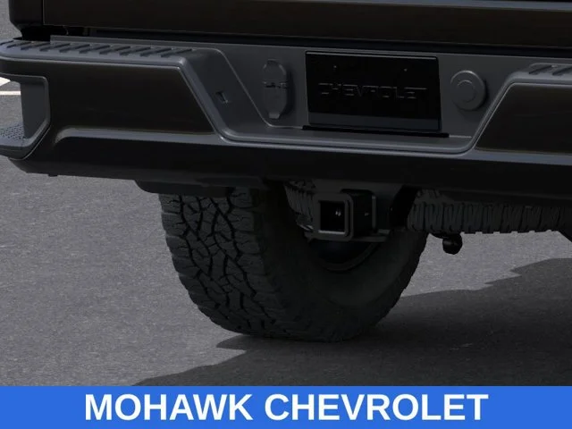 2026 Chevrolet Silverado 2500 HD Custom - Photo 14