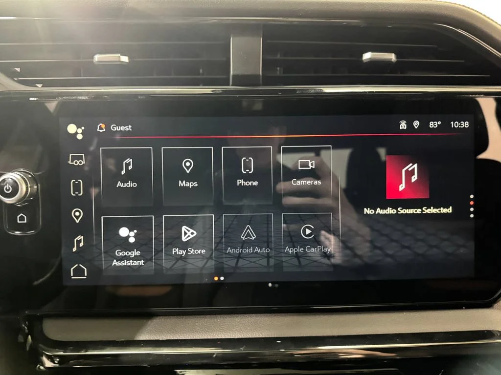 2026 GMC Sierra 2500HD AT4 - Photo 18