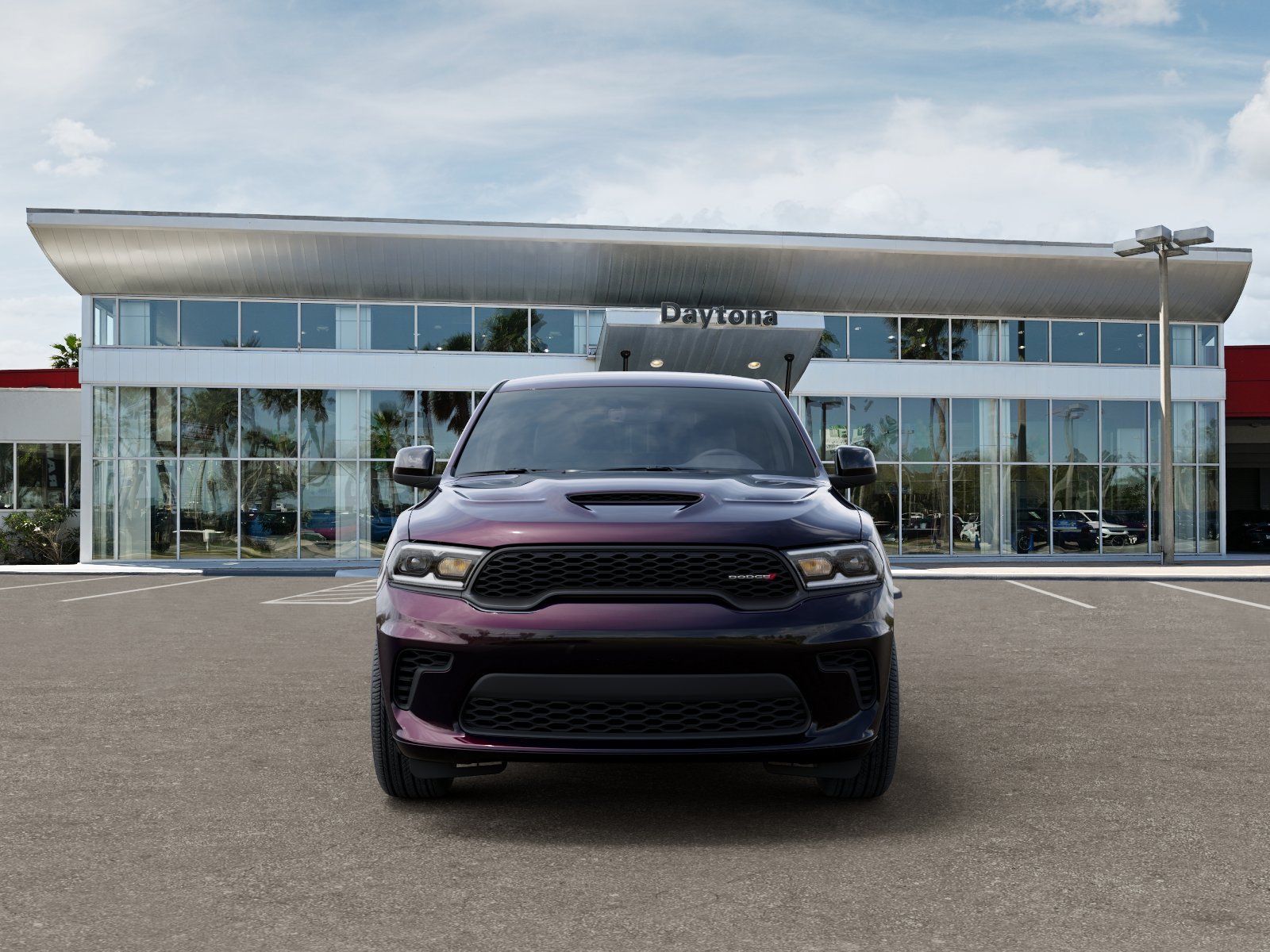 New 2026 Red Oxide Dodge GT HEMI V8 image 32