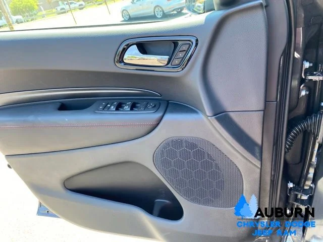 New 2026 Vapor Gray Exterior Paint Dodge GT PLUS image 37