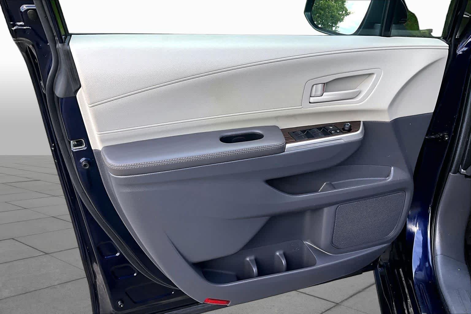 Certified Used 2024 Blueprint Toyota LE image 20
