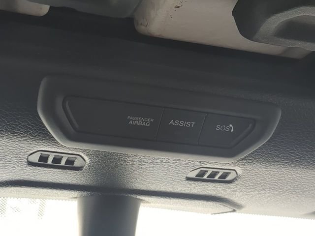 Used 2023 White Jeep Sahara 4xe image 23