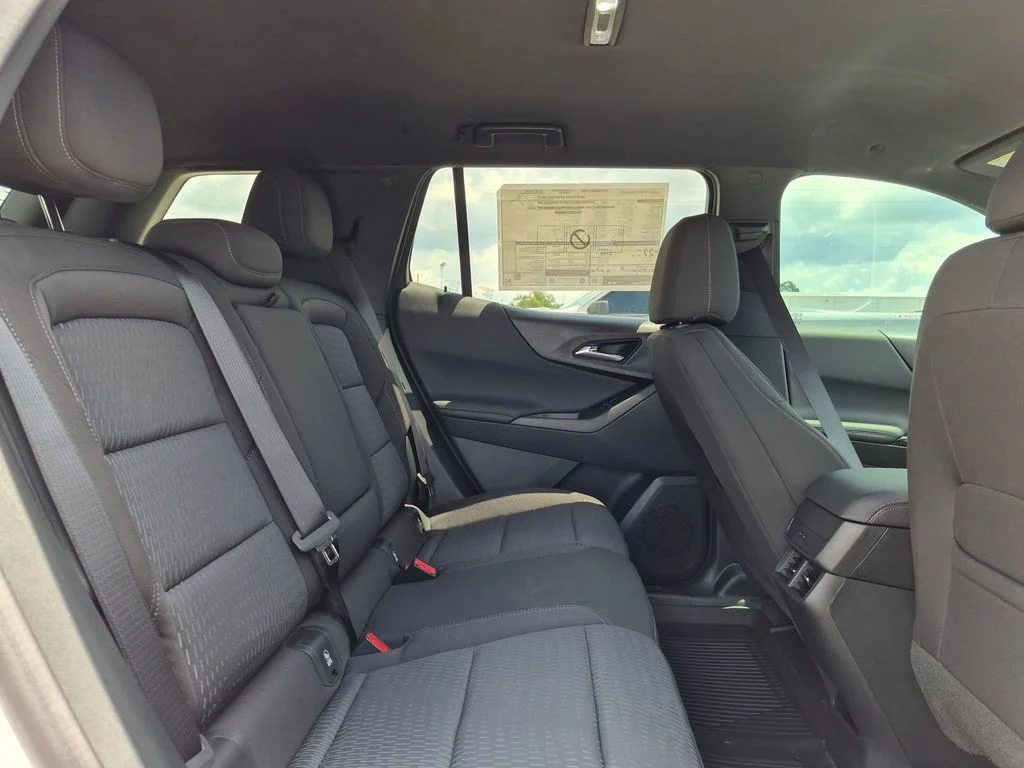 2026 Chevrolet Equinox LT - Photo 26