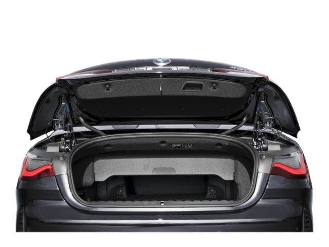 Certified Used 2024 Mineral White Metallic BMW 430i image 14