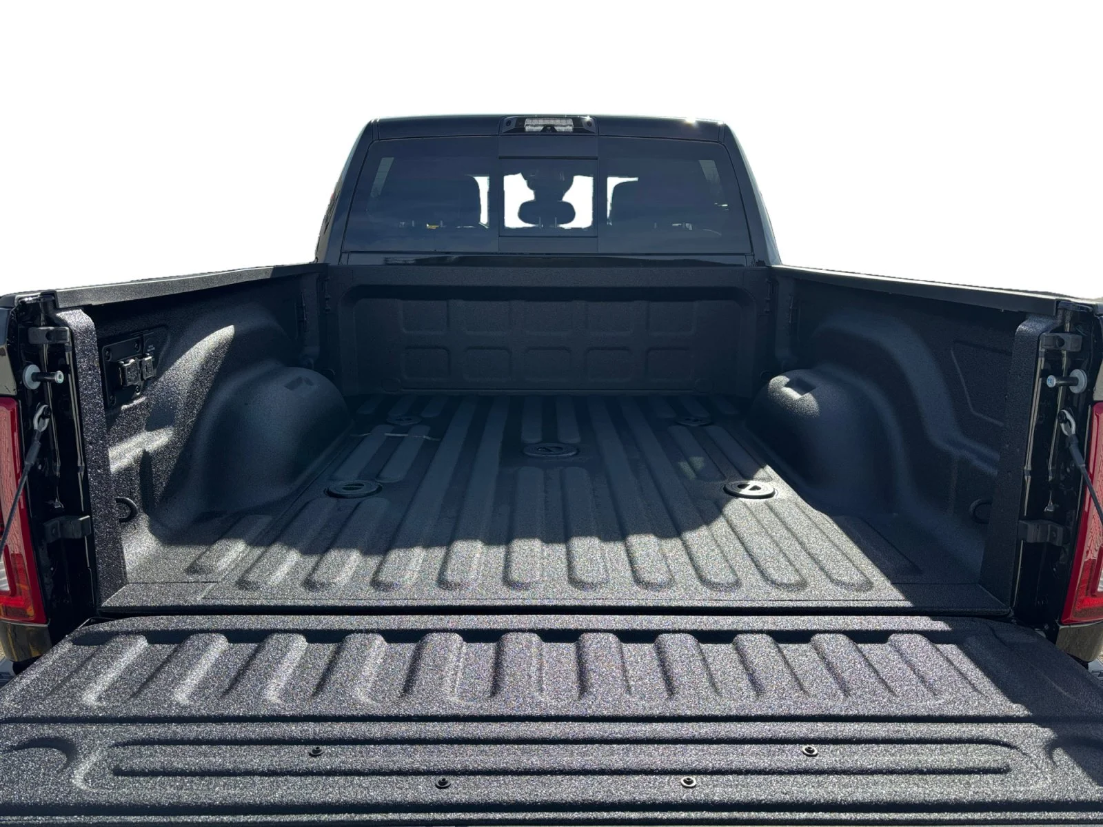 New 2027 Diamond Black Crystal Pearl Ram Limited image 19