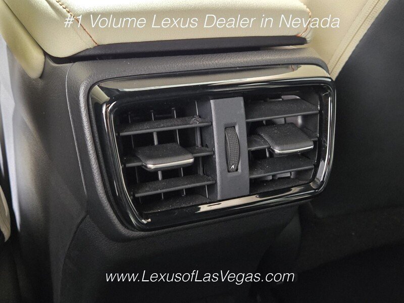 Used 2023 Gray Lexus 350 Premium image 18