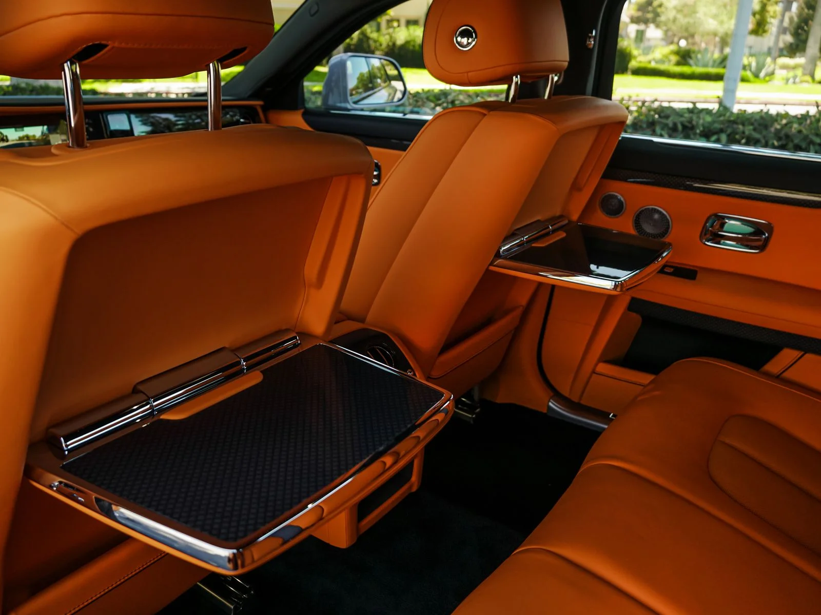 2026 Rolls-Royce Ghost Black Badge - Photo 27