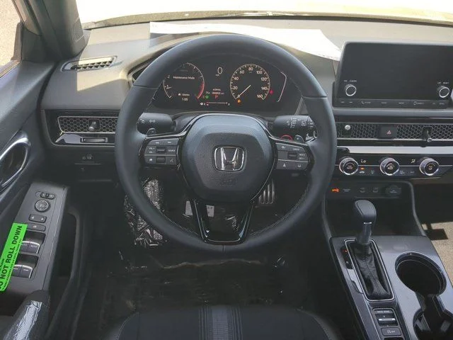New 2026 Sand Dune Pearl Honda Sport image 14