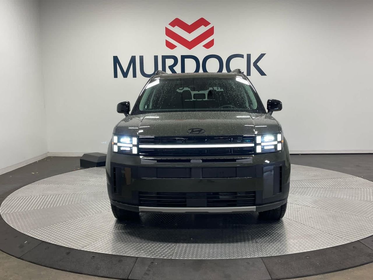 New 2026 Rockwood Green Hyundai XRT AWD image 56