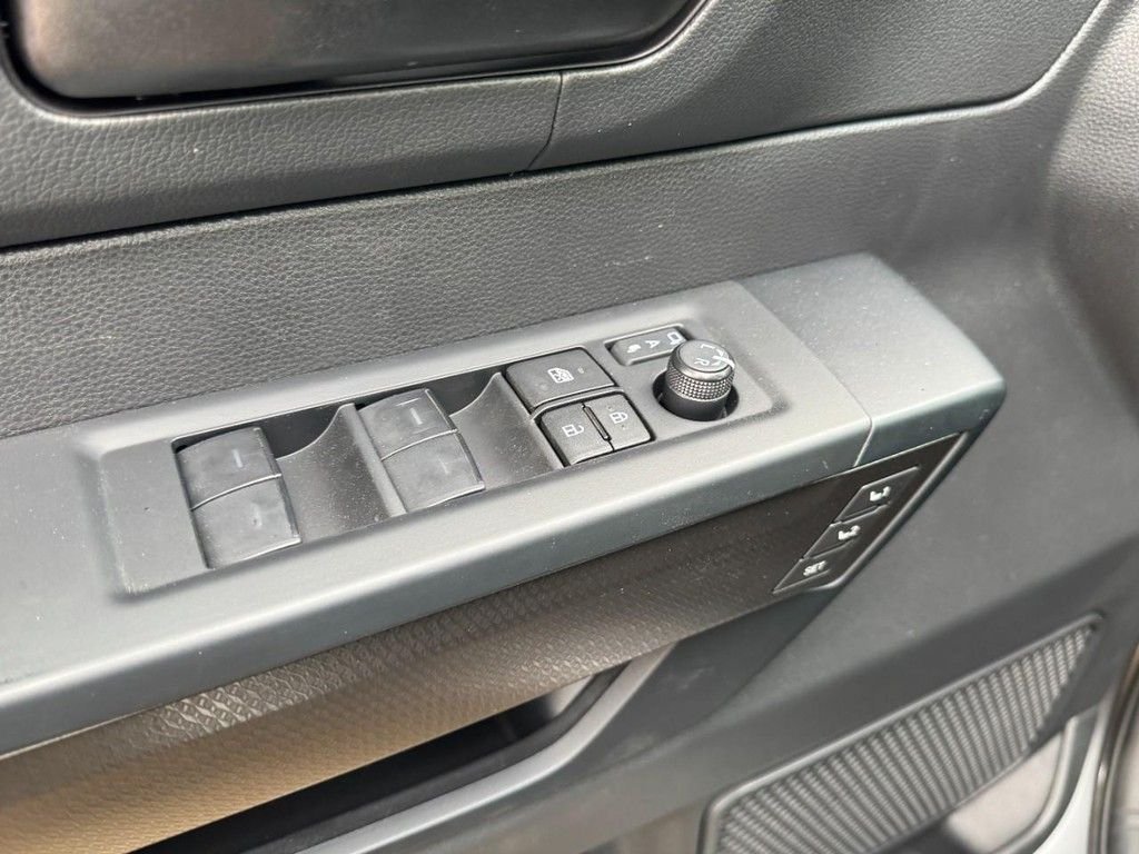 2026 Toyota Tundra TRD Pro - Photo 14