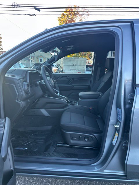2026 Chevrolet Colorado Work Truck - Photo 19