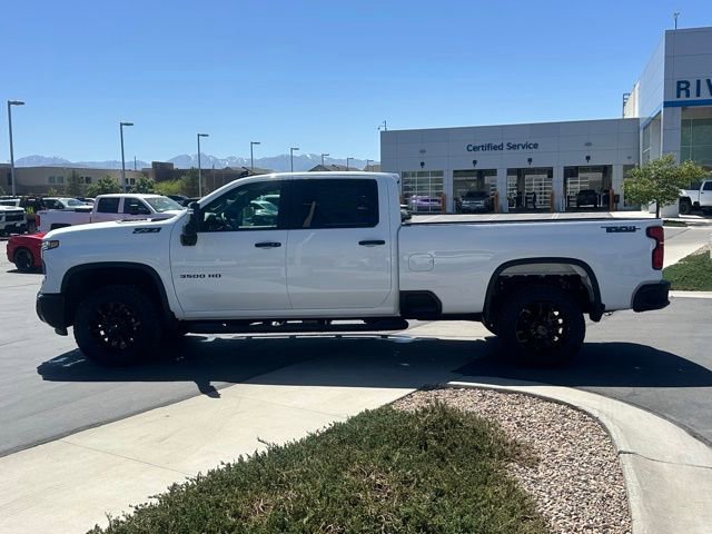 2026 Chevrolet Silverado 3500 HD LT - Photo 15