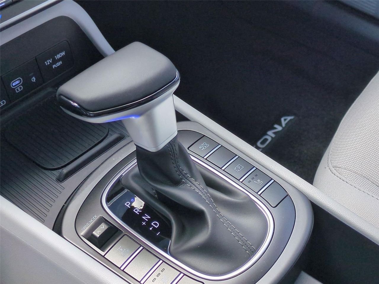 New 2026 Denim Blue Pearl Hyundai SEL Sport AWD image 23