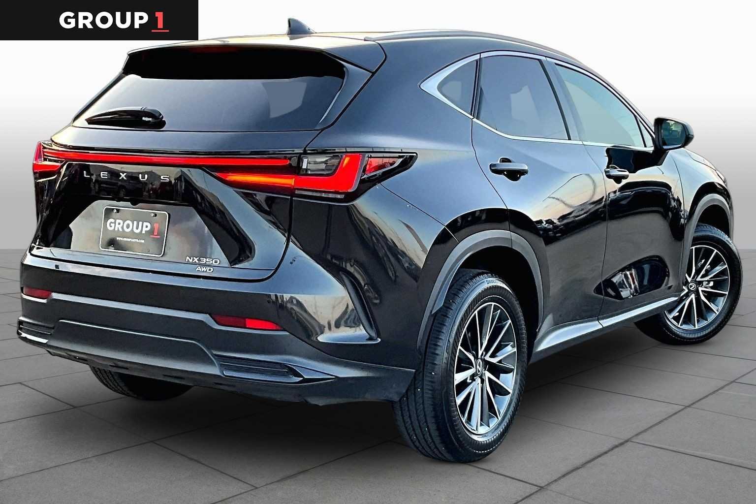 Certified Used 2026 Caviar Lexus Premium image 13