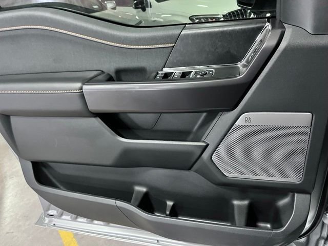 Used 2026 Silver Ford Tremor image 20