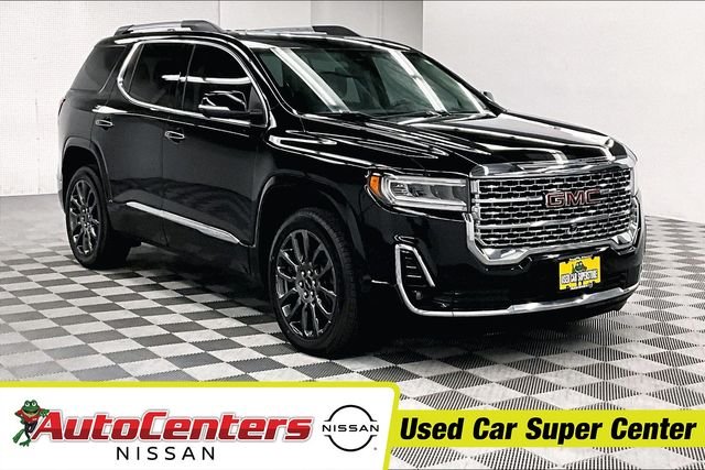 2023 GMC Acadia Denali AWD's photo