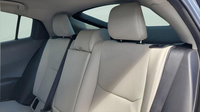 Certified Used 2026 GRAY ME. Toyota  image 10