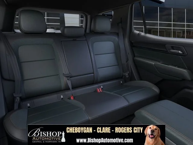 New 2026 GMC Terrain AT4 image 17